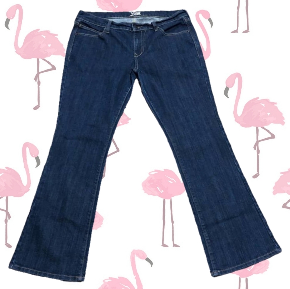 Diva Bootcut